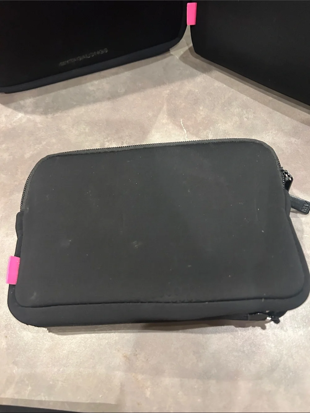 My Tagalongs 5 pc travel organizer set